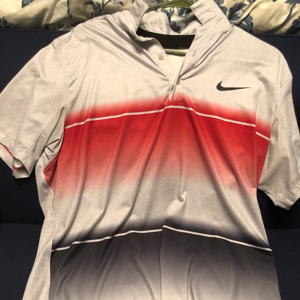 Nike Golf Polo - Medium